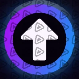 Dj - Streamdeck Icon (Arrow Top)