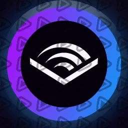 Dj - Streamdeck Icon (Audible)