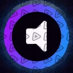 Dj - Streamdeck Icon (Audio Off)
