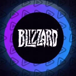Dj - Streamdeck Icon (Blizzard)