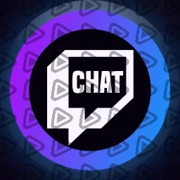 Dj - Streamdeck Icon (Chat)