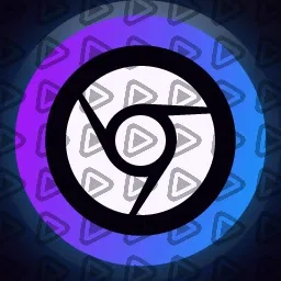 Dj - Streamdeck Icon (Chrome)