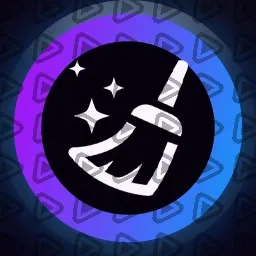 Dj - Streamdeck Icon (Clean)