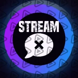Dj - Streamdeck Icon (Clear Chat)