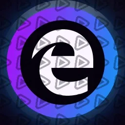 Dj - Streamdeck Icon (Edge Legacy)