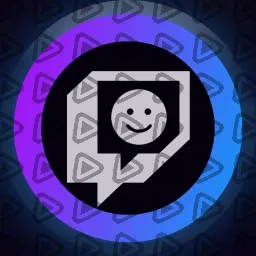 Dj - Streamdeck Icon (Emote Chat Off)