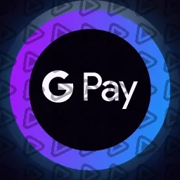 Dj - Streamdeck Icon (Google Pay)