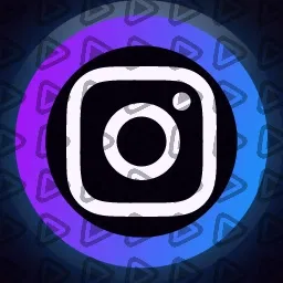 Dj - Streamdeck Icon (Instagram)