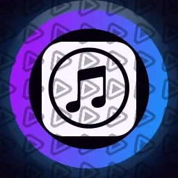 Dj - Streamdeck Icon (iTunes)