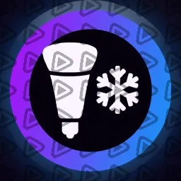 Dj - Streamdeck Icon (Light Cooler)