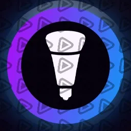 Dj - Streamdeck Icon (Light On)