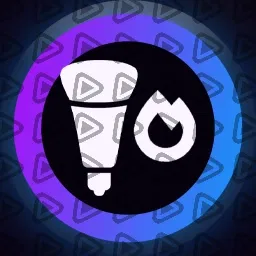 Dj - Streamdeck Icon (Light Warmer)