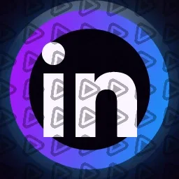 Dj - Streamdeck Icon (LinkedIn)