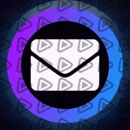 Dj - Streamdeck Icon (Mail)