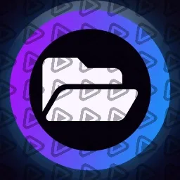 Dj - Streamdeck Icon (Misc Open)