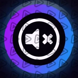 Dj - Streamdeck Icon (Multimedia Mute)