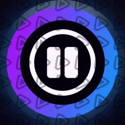 Dj - Streamdeck Icon (Multimedia Pause)