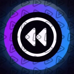 Dj - Streamdeck Icon (Multimedia Previous)