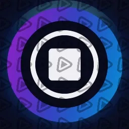 Dj - Streamdeck Icon (Multimedia Stop)