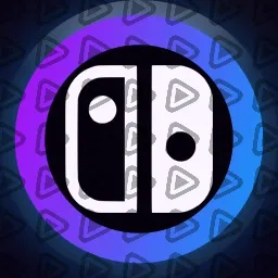 Dj - Streamdeck Icon (Nintendo)