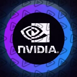 Dj - Streamdeck Icon (NVidia)