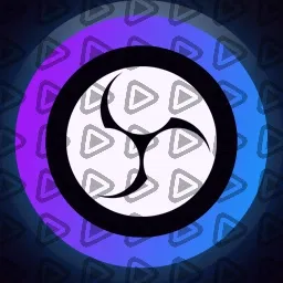 Dj - Streamdeck Icon (OBS Studio)