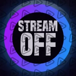 Dj - Streamdeck Icon (Off)