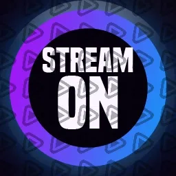 Dj - Streamdeck Icon (On)