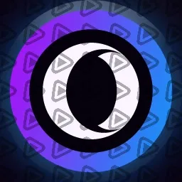 Dj - Streamdeck Icon (Opera)