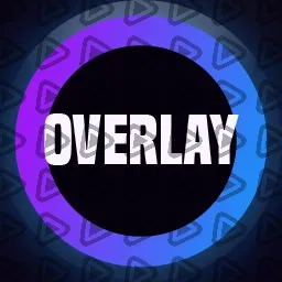 Dj - Streamdeck Icon (Overlay)