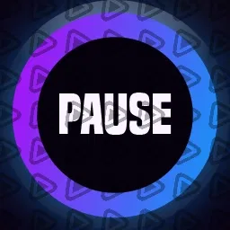 Dj - Streamdeck Icon (Pause)