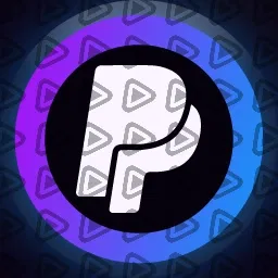 Dj - Streamdeck Icon (PayPal)
