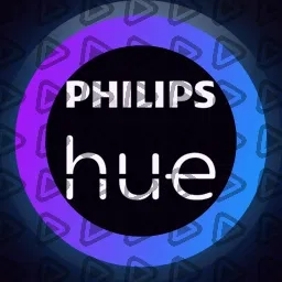 Dj - Streamdeck Icon (Phillips Hue On)