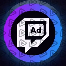 Dj - Streamdeck Icon (Play Ad)