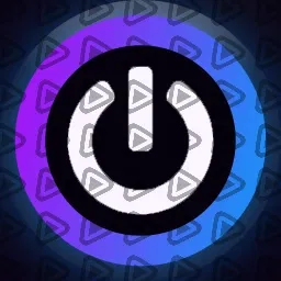 Dj - Streamdeck Icon (Power On)