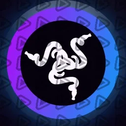Dj - Streamdeck Icon (Razer)