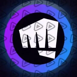 Dj - Streamdeck Icon (Riot)