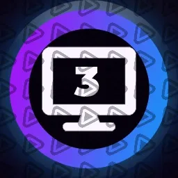 Dj - Streamdeck Icon (Scene 3 On)