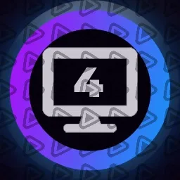 Dj - Streamdeck Icon (Scene 4 Off)