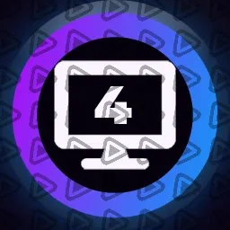 Dj - Streamdeck Icon (Scene 4 On)