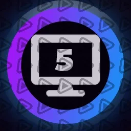 Dj - Streamdeck Icon (Scene 5 Off)