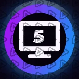Dj - Streamdeck Icon (Scene 5 On)