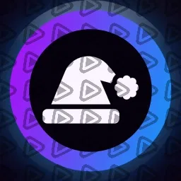 Dj - Streamdeck Icon (Scene Christmas)