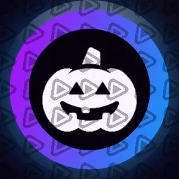 Dj - Streamdeck Icon (Scene Halloween)