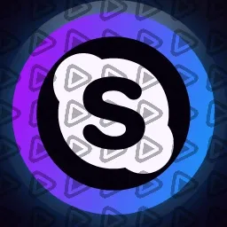 Dj - Streamdeck Icon (Skype)