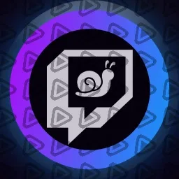 Dj - Streamdeck Icon (Slow Chat Off)
