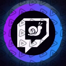 Dj - Streamdeck Icon (Slow Chat On)