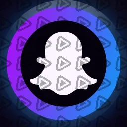 Dj - Streamdeck Icon (Snapchat)
