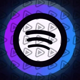 Dj - Streamdeck Icon (Spotify)