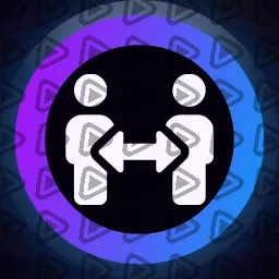 Dj - Streamdeck Icon (Switch Profile)